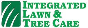Logo for Integrated Lawn & Tree Care